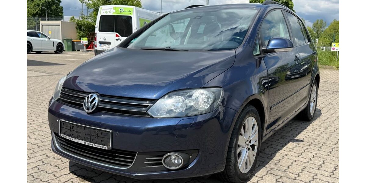 VW Golf 195.909 km 5.900 &euro; Göttingen 37081