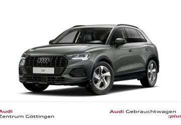Audi Q3 3.785 km 37.490 &euro; Göttingen OT Grone 37081