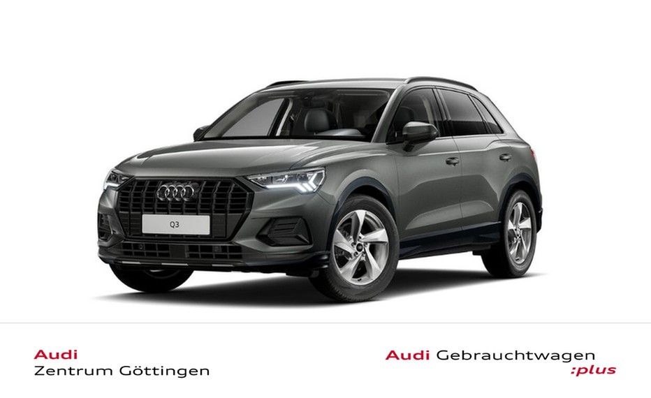 Audi Q3 3.785 km 37.490 &euro; Göttingen OT Grone 37081
