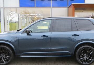 Volvo XC90 3.900 km 82.900 &euro; Northeim 37154