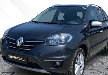 Renault Koleos 74.284 km 10.997 &euro; Northeim 37154