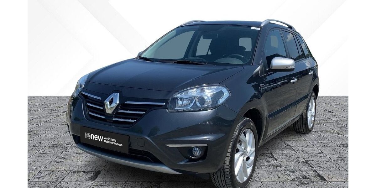 Renault Koleos 74.284 km 10.997 &euro; Northeim 37154