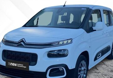 Citroen Berlingo 100.868 km 14.997 &euro; Göttingen 37077