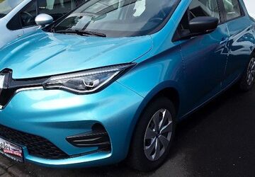 Renault ZOE 37.000 km 11.900 &euro; Witzenhausen 37213