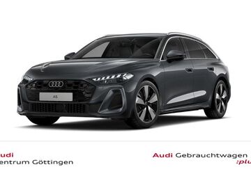 Audi A5 6.676 km 46.890 &euro; Göttingen OT Grone 37081