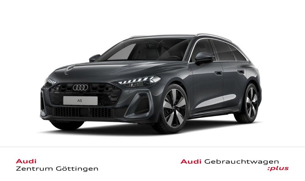 Audi A5 6.676 km 46.890 &euro; Göttingen OT Grone 37081