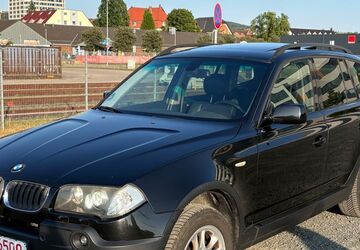 BMW X3 215.000 km 3.900 &euro; Göttingen 37077