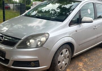 Opel Zafira 192.941 km 1.299 &euro; Göttingen 37079