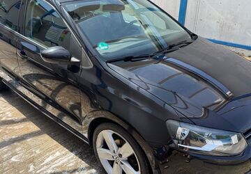 VW Polo 164.500 km 4.000 &euro; Duderstadt 37115