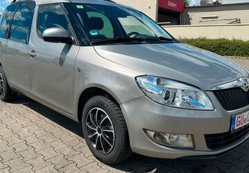 Skoda Roomster 145.000 km 3.299 &euro; Rosdorf 37124