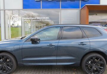 Volvo XC60 3.500 km 58.350 &euro; Northeim 37154