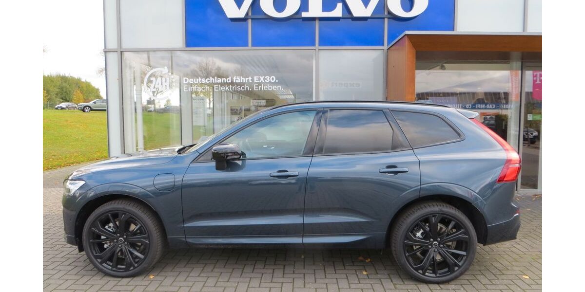 Volvo XC60 3.500 km 58.350 &euro; Northeim 37154