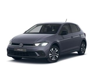 VW Polo 10.000 km 21.660 &euro; Witzenhausen 37213