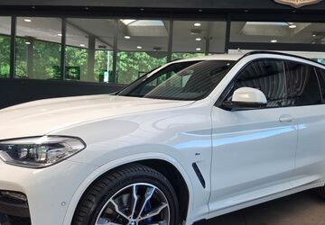 BMW X3 130.000 km 29.950 &euro; Göttingen 37081