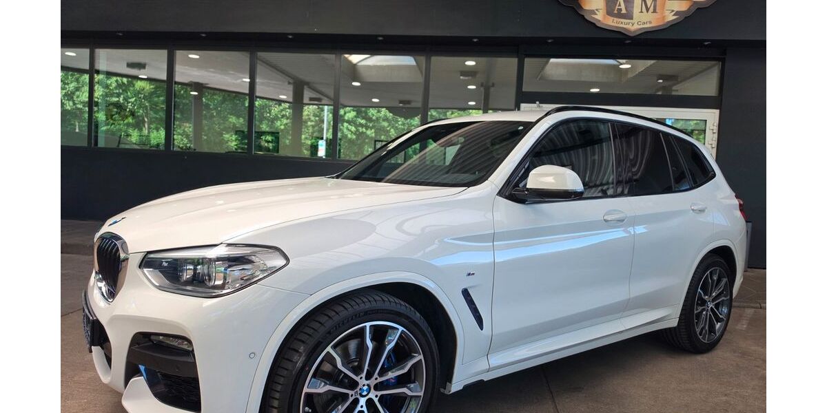 BMW X3 130.000 km 29.950 &euro; Göttingen 37081
