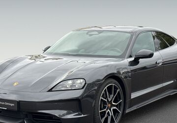 Porsche Taycan 9.900 km 141.990 &euro; Göttingen 37077