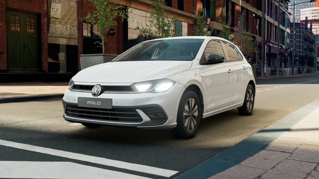 VW Polo 21.622 km 18.713 &euro; Northeim 37154