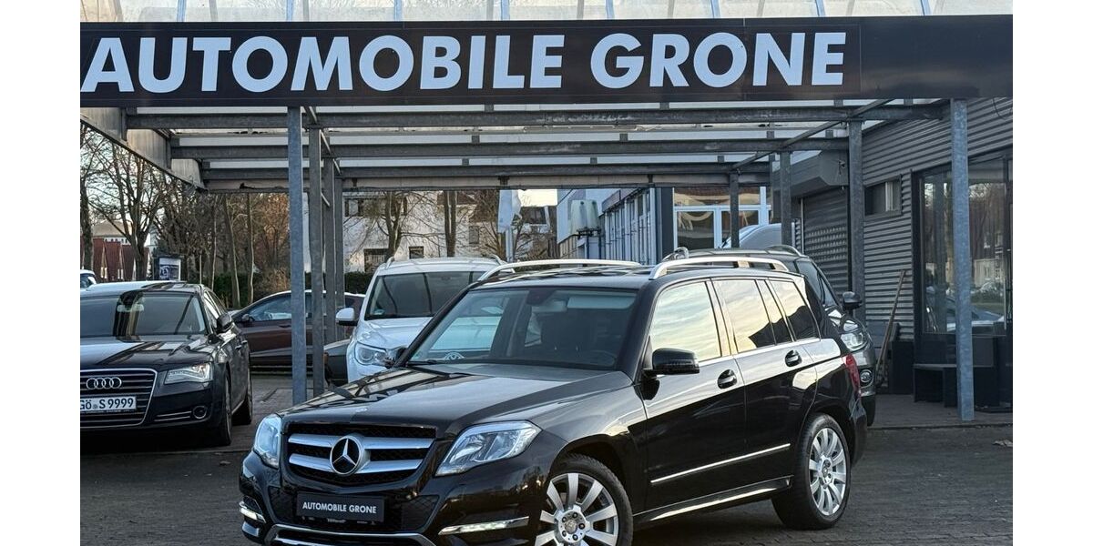 Mercedes-Benz GLK 220 226.500 km 10.500 &euro; Göttingen 37081
