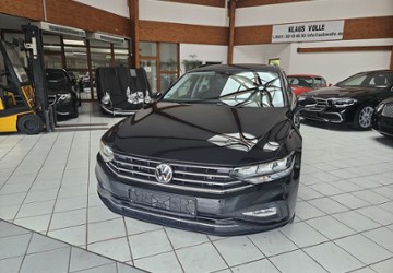 VW Passat 86.885 km 18.995 &euro; Göttingen 37079