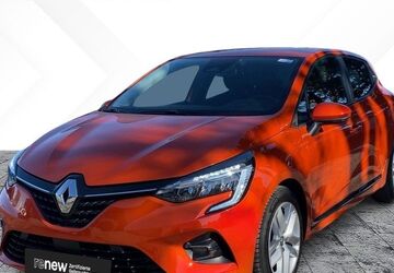 Renault Clio 70.281 km 15.487 &euro; Northeim 37154