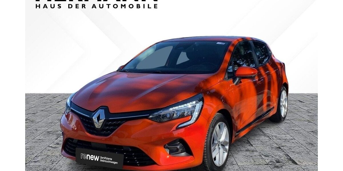 Renault Clio 70.281 km 15.487 &euro; Northeim 37154