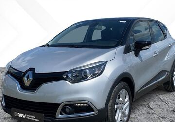 Renault Captur 48.023 km 11.497 &euro; Göttingen 37077