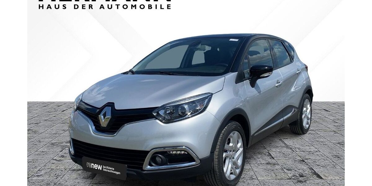 Renault Captur 48.023 km 11.497 &euro; Göttingen 37077