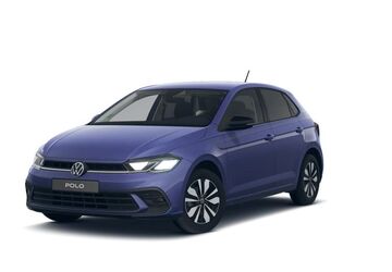 VW Polo 8.475 km 22.840 &euro; Bad Sooden-Allendorf 37242