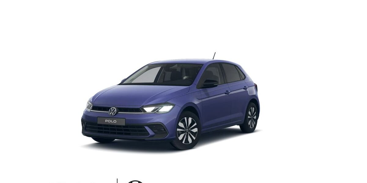 VW Polo 8.475 km 22.840 &euro; Bad Sooden-Allendorf 37242
