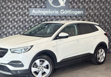 Opel Grandland (X) 93.444 km 11.999 &euro; Göttingen 37081