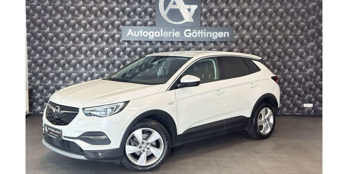 Opel Grandland (X) 93.444 km 11.999 &euro; Göttingen 37081