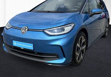 VW ID.3 4.520 km 34.440 &euro; Bad Sooden-Allendorf 37242