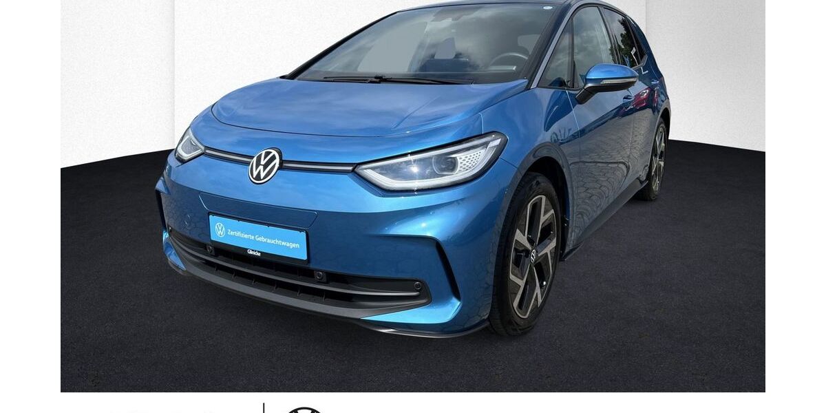 VW ID.3 4.520 km 34.440 &euro; Bad Sooden-Allendorf 37242