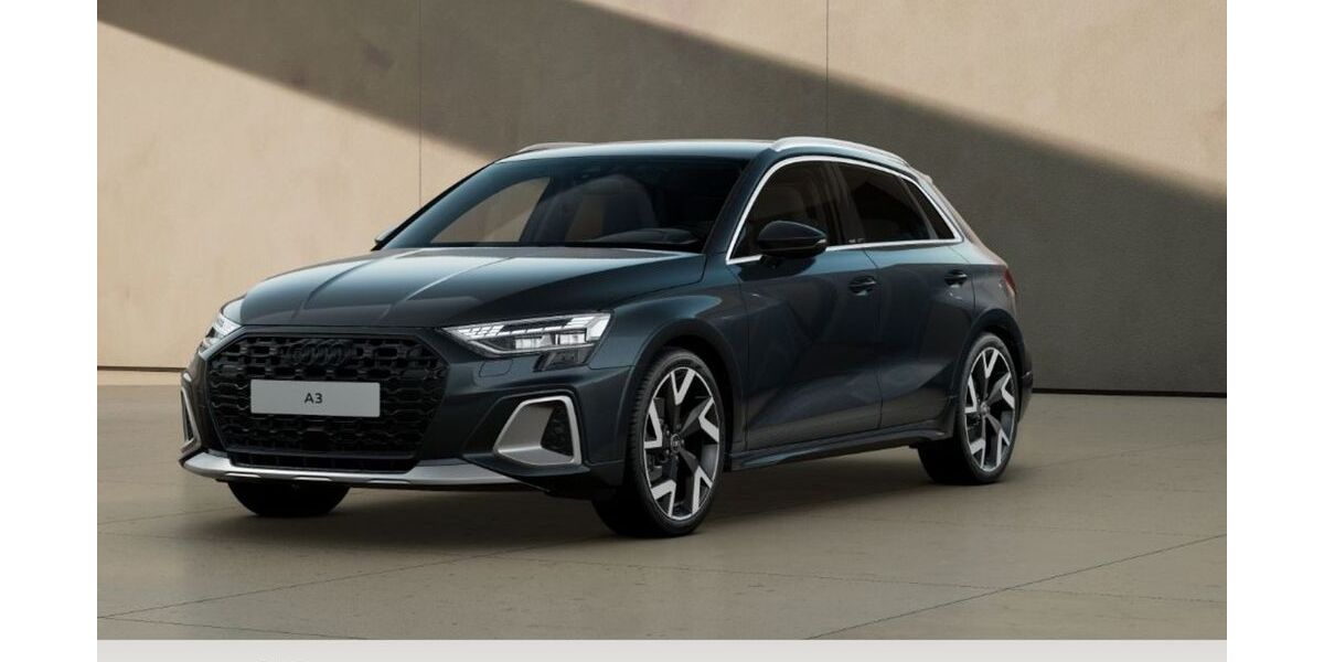 Audi A3 8.299 km 34.170 &euro; Northeim 37154