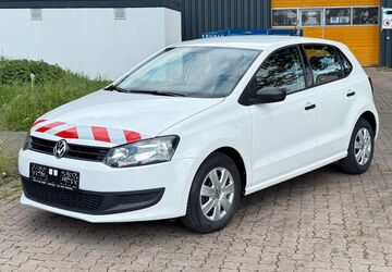 VW Polo 63.889 km 11.899 &euro; Göttingen 37079