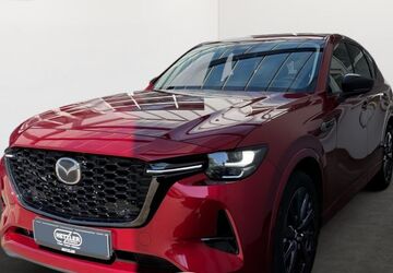 Mazda CX-60 69.987 km 35.900 &euro; Göttingen 37079