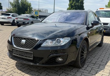 Seat Exeo 212.397 km 2.990 &euro; Göttingen 37081