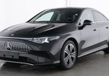 Mercedes-Benz CLA 350 11.665 km 54.149 &euro; Northeim 37154