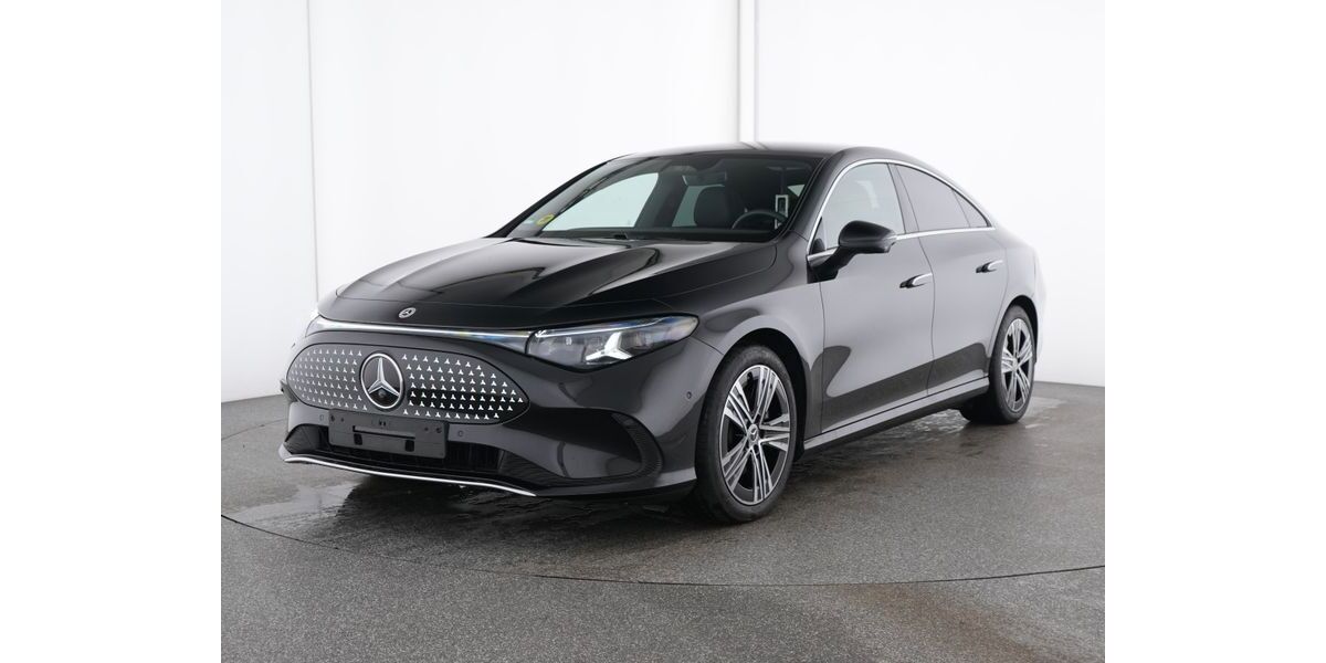 Mercedes-Benz CLA 350 11.665 km 54.149 &euro; Northeim 37154