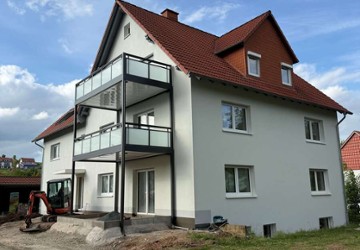 Wohnung Ebergötzen - 2 Zimmer, 78 m&sup2;, 990&euro; | Angebot:26733249