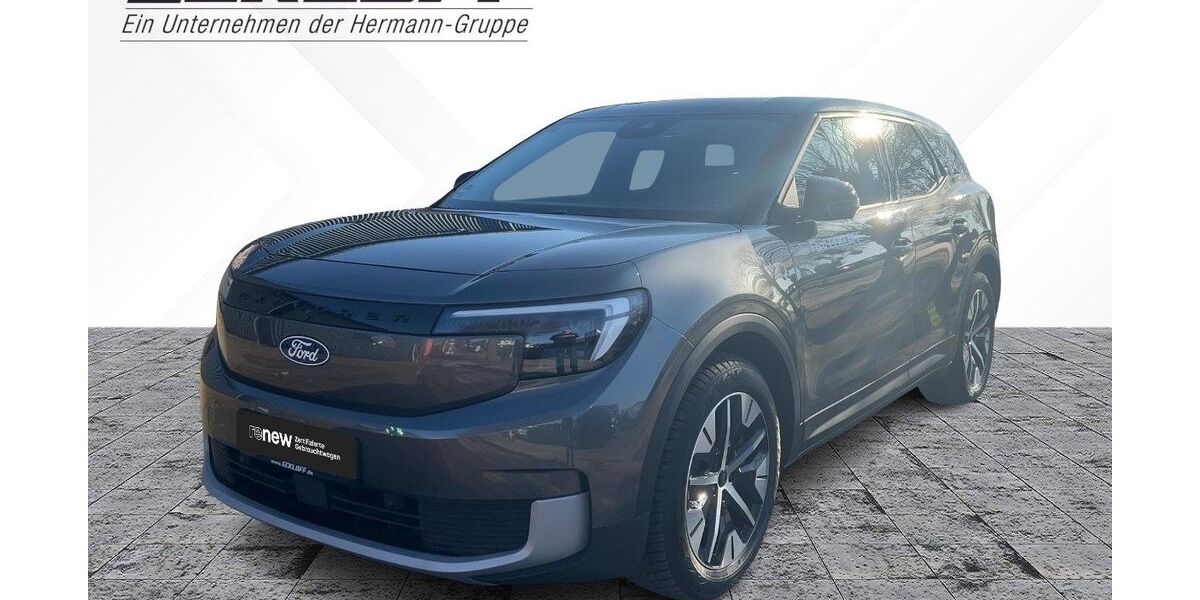 Ford Explorer 8.500 km 41.600 &euro; Göttingen 37077