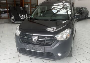 Dacia Dokker 91.265 km 8.950 &euro; Göttingen 37079