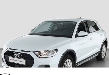 Audi A1 7.034 km 23.980 &euro; Göttingen OT Grone 37081