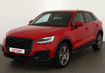 Audi Q2 95.034 km 17.990 &euro; Göttingen 37081