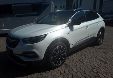 Opel Grandland (X) 38.690 km 22.490 &euro; Witzenhausen 37213