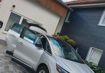 Renault Espace 213.000 km 10.200 &euro; Göttingen 37081