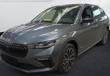 Skoda Scala 18.117 km 21.190 &euro; Göttingen 37079