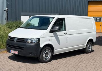 VW T5 Transporter 184.063 km 20.218 &euro; Göttingen 37079