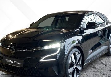 Renault Megane E-TECH 31.075 km 29.887 &euro; Northeim 37154