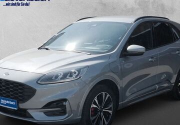 Ford Kuga 56.600 km 24.500 &euro; Duderstadt 37115